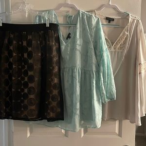 Lane Bryant 18/20 Bundle